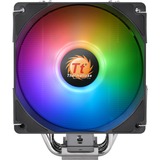 Thermaltake UX 210 ARGB Lighting , Refroidisseur CPU Connecteur de ventilateur 5,25" à 4 broches