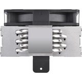 Thermaltake UX 210 ARGB Lighting , Refroidisseur CPU Connecteur de ventilateur 5,25" à 4 broches