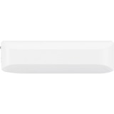 Ubiquiti USW Flex Mini, Switch Blanc, Géré, L2, Gigabit Ethernet (10/100/1000), Connexion Ethernet, supportant l'alimentation via ce port (PoE)