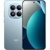 Xiaomi Redmi Note 15 Pro 5G 512GB smartphone Bleu clair | 512 Go | HyperOS 2 | Dual-SIM