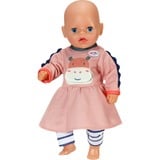 ZAPF Creation BABY born Dress Jungle 36cm, Accessoires de poupée BABY born Dress Jungle 36cm, Vêtements de poupée, 1 an(s)