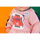 ZAPF Creation BABY born Dress Jungle 36cm, Accessoires de poupée BABY born Dress Jungle 36cm, Vêtements de poupée, 1 an(s)