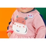 ZAPF Creation BABY born Dress Jungle 36cm, Accessoires de poupée BABY born Dress Jungle 36cm, Vêtements de poupée, 1 an(s)