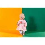 ZAPF Creation BABY born Dress Jungle 36cm, Accessoires de poupée BABY born Dress Jungle 36cm, Vêtements de poupée, 1 an(s)