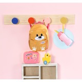 ZAPF Creation BABY born Kindergarten Backpack Set, Accessoires de poupée BABY born Kindergarten Backpack Set, Sac à dos de poupée, 2 an(s)