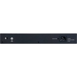 Zyxel XMG1915-18EP Géré L2 2.5G Ethernet (100/1000/2500) Connexion Ethernet, supportant l'alimentation via ce port (PoE), Switch Géré, L2, 2.5G Ethernet (100/1000/2500), Connexion Ethernet, supportant l'alimentation via ce port (PoE), Grille de montage
