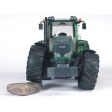 bruder Véhicule Miniature - Tracteur Fendt 936 Vario, Modèle réduit de voiture Vert, 3040