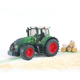 bruder Véhicule Miniature - Tracteur Fendt 936 Vario, Modèle réduit de voiture Vert, 3040