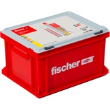 fischer Mortier de haute qualité FIS V Plus 360 S HWK G Gris