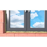 fischer Pistolenschaum PUP S 750 B2 Profi, Mastic Beige