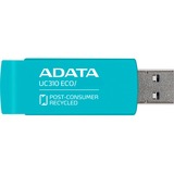 ADATA UC310E-64G-RGN, Clé USB Vert