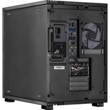 ALTERNATE PC Gaming Window Edition • RX 9070 XT • AMD Ryzen™ 7 7800X3D • 32 GB RAM Noir/transparent