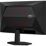 AOC AGON C24G42FE 23.6" Moniteur gaming incurvé  Noir