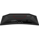 AOC AGON C24G42FE 23.6" Moniteur gaming incurvé  Noir