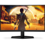 AOC AGON C24G42FE 23.6" Moniteur gaming incurvé  Noir