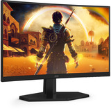 AOC AGON C24G42FE 23.6" Moniteur gaming incurvé  Noir