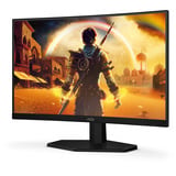 AOC AGON C24G42FE 23.6" Moniteur gaming incurvé  Noir