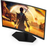 AOC AGON C24G42FE 23.6" Moniteur gaming incurvé  Noir