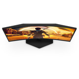 AOC AGON C24G42FE 23.6" Moniteur gaming incurvé  Noir