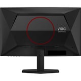 AOC C24G42FE 23.6" Moniteur gaming incurvé  Noir, HDMI, DisplayPort, 180 Hz