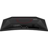 AOC C24G42FE 23.6" Moniteur gaming incurvé  Noir, HDMI, DisplayPort, 180 Hz