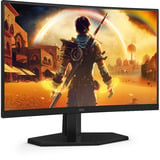 AOC C24G42FE 23.6" Moniteur gaming incurvé  Noir, HDMI, DisplayPort, 180 Hz
