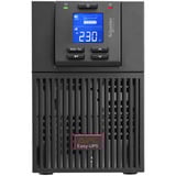 APC Easy UPS On-Line, 1000VA/900W Noir