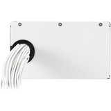 ASUS PRIME-750B-WHITE alimentation 750 watt Blanc, 3x PCIe