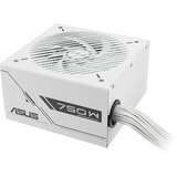 ASUS PRIME-750B-WHITE alimentation 750 watt Blanc, 3x PCIe