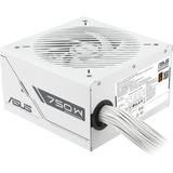 ASUS PRIME-750B-WHITE alimentation 750 watt Blanc, 3x PCIe