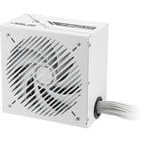 ASUS PRIME-750B-WHITE alimentation 750 watt Blanc, 3x PCIe