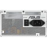 ASUS PRIME-750B-WHITE alimentation  750 watt Blanc, 3x PCIe