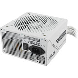 ASUS PRIME-750B-WHITE alimentation  750 watt Blanc, 3x PCIe