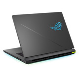 ASUS ROG Strix G16 (G615LW-TS338W) 16" PC portable gaming  Gris/néon vert