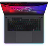 ASUS ROG Strix G16 (G615LW-TS338W) 16" PC portable gaming  Gris/néon vert