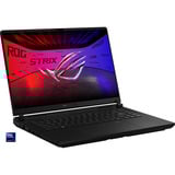 ASUS ROG Strix SCAR 16 G635LX-RW018W Intel Core Ultra 9 275HX Ordinateur portable 40,6 cm (16") WQXGA 32 Go DDR5-SDRAM 1 To SSD NVIDIA GeForce RTX 5090 Wi-Fi 7 (802.11be) Windows 11 Home Allemand Noir 16" PC portable gaming  Noir | Intel Core Ultra 9 | 40,6 cm (16") | 2560 x 1600 pixels | 32 Go | 1 To | Windows 11 Home