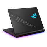ASUS ROG Strix SCAR 16 G635LX-RW018W Intel Core Ultra 9 275HX Ordinateur portable 40,6 cm (16") WQXGA 32 Go DDR5-SDRAM 1 To SSD NVIDIA GeForce RTX 5090 Wi-Fi 7 (802.11be) Windows 11 Home Allemand Noir 16" PC portable gaming  Noir | Intel Core Ultra 9 | 40,6 cm (16") | 2560 x 1600 pixels | 32 Go | 1 To | Windows 11 Home