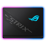 ASUS ROG Strix SCAR 16 G635LX-RW018W Intel Core Ultra 9 275HX Ordinateur portable 40,6 cm (16") WQXGA 32 Go DDR5-SDRAM 1 To SSD NVIDIA GeForce RTX 5090 Wi-Fi 7 (802.11be) Windows 11 Home Allemand Noir 16" PC portable gaming  Noir | Intel Core Ultra 9 | 40,6 cm (16") | 2560 x 1600 pixels | 32 Go | 1 To | Windows 11 Home