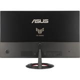 ASUS TUF Gaming VG249Q5R 23.8" Moniteur Noir, 1x DisplayPort, 2x HDMI, 200 Hz