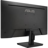 ASUS VA249HG écran plat de PC 60,5 cm (23.8") 1920 x 1080 pixels Full HD LCD Noir Moniteur gaming  Noir, 60,5 cm (23.8"), 1920 x 1080 pixels, Full HD, LCD, 1 ms, Noir