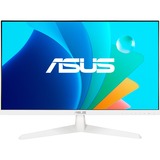 ASUS VY249HF-W écran plat de PC 60,5 cm (23.8") 1920 x 1080 pixels Full HD LCD Blanc 24" Moniteur gaming  Blanc, 60,5 cm (23.8"), 1920 x 1080 pixels, Full HD, LCD, 1 ms, Blanc