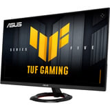 ASUS  23.8" Moniteur gaming  Noir