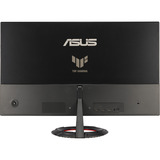 ASUS  23.8" Moniteur gaming  Noir