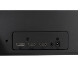ASUS  23.8" Moniteur gaming  Noir
