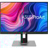 ASUS  24.1" Moniteur  Noir/Argent