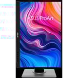 ASUS  24.1" Moniteur  Noir/Argent
