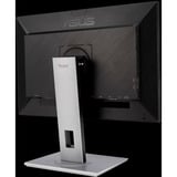 ASUS  24.1" Moniteur  Noir/Argent