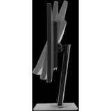 ASUS  24.1" Moniteur  Noir/Argent