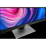 ASUS  24.1" Moniteur  Noir/Argent