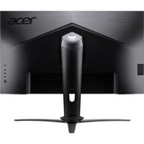 Acer Predator XB273UKF, Moniteur gaming Noir